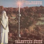 Colosseum - Valentyne Suite (LP, Album, RE, Gat)