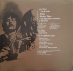 Colosseum - Valentyne Suite (LP, Album, RE, Gat) - Afbeelding 3