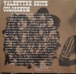 Colosseum - Valentyne Suite (LP, Album, RE, Gat) - Afbeelding 4