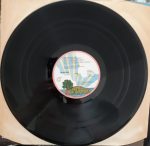 Colosseum - Valentyne Suite (LP, Album, RE, Gat) - Afbeelding 5