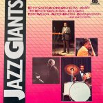 Various - Jazz Giants (2xLP, Comp, Mono)