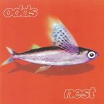 Odds (2) - Nest (HDCD, Album)