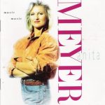 Anita Meyer - Music Music (CD, Album)