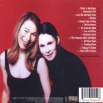 The Nields - Love And China (CD, Album) - Afbeelding 2