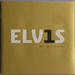 Elvis Presley - ELV1S 30 #1 Hits (CD, Comp, RM, Son)
