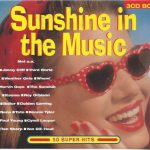 Various - Sunshine In The Music (3xCD, Comp)