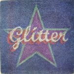 Gary Glitter - Glitter (LP, Album, Gat)