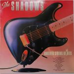 The Shadows - Another String Of Hot Hits (LP, Comp)