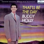 Buddy Holly - That'll Be The Day (CD, Album, RE)
