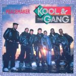 Kool & The Gang - Peacemaker (12", EP)