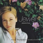 Jewel - Pieces Of You (CD, Album, RE)