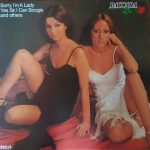 Baccara - Baccara (LP, Album, Club)
