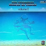 The Yardbirds - Shapes Of Things Volume 1 (LP, Comp)