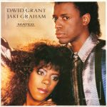 David Grant & Jaki Graham - Mated (Extended Version) (12")