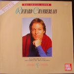 Richard Chamberlain - Das Große Album (LP, Comp)