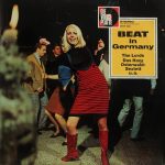 Various - Beat In Germany (LP, Comp)
