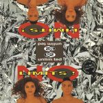 2 Unlimited - No Limits! (CD, Album)