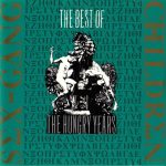 Sex Gang Children - The Best Of The Hungry Years (CD, Comp)