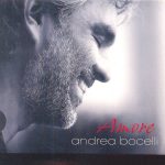 Andrea Bocelli - Amore (CD, Album)