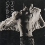 Robbie Williams - Greatest Hits (CD, Comp)