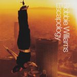 Robbie Williams - Escapology (CD, Album, Copy Prot.)