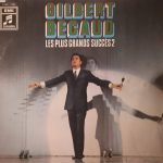 Gilbert Bécaud - Les Plus Grands Succès 2 (LP, Comp)