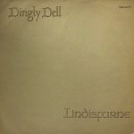 Lindisfarne - Dingly Dell (LP, Album)