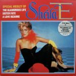 Sheila E. - Special Medley Of The Glamorous Life / Sister Fate / A Love Bizarre (12", P/Mixed, Pic)