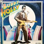 Buddy Holly - Golden Favorites (LP, Comp)
