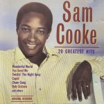 Sam Cooke - 20 Greatest Hits (CD, Comp)