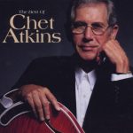Chet Atkins - The Best Of Chet Atkins (CD, Comp)
