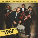 1961 - "1961" (CD, Album)