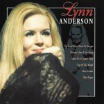 Lynn Anderson - Lynn Anderson (CD, Comp)