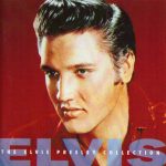 Elvis Presley - Love Songs (2xCD, Comp)