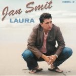 Jan Smit - Laura (CD, Single, Dee)