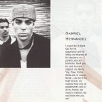 No Mercy - My Promise (CD, Album) - Afbeelding 5