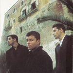 No Mercy - My Promise (CD, Album) - Afbeelding 3