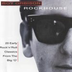 Roy Orbison - Rockhouse (CD, Comp)