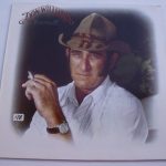 Don Williams (2) - Portrait (LP, Album)