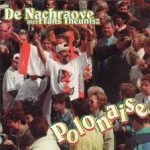 De Nachraove Met Frans Theunisz - Polonaise (CD, Single)