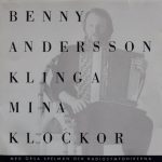 Benny Andersson - Klinga Mina Klockor (CD, Album)