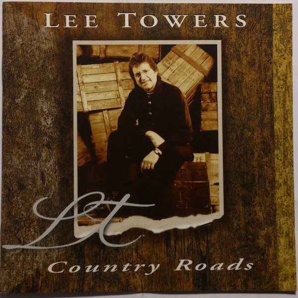 Lee Towers - Country Roads (CD, Album)