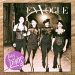 En Vogue - Funky Divas (CD, Album, RP)