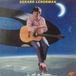 Gérard Lenorman - Le Soleil Des Tropiques (LP, Album)