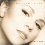 Mariah Carey - Music Box (CD, Album)
