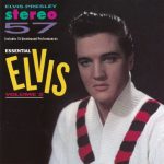 Elvis Presley - Stereo '57 (Essential Elvis Volume 2) (CD, Comp, Mono)