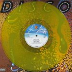 Philly Cream (2) - Sly-Hi (12", Yel)