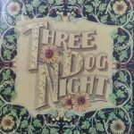 Three Dog Night - Seven Separate Fools (LP, Album, Tru)