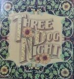 Three Dog Night - Seven Separate Fools (LP, Album, Tru)