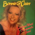 Bonnie St. Claire - Iedereen Weet Drommels Goed (CD, Single)